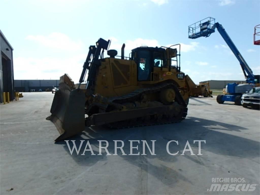 CAT D8T 4XLARO Buldožeri guseničari