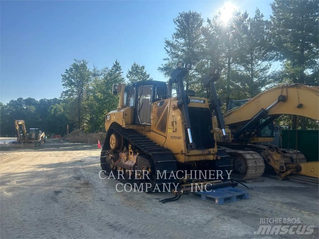 CAT D8T ANWIN Buldožeri guseničari