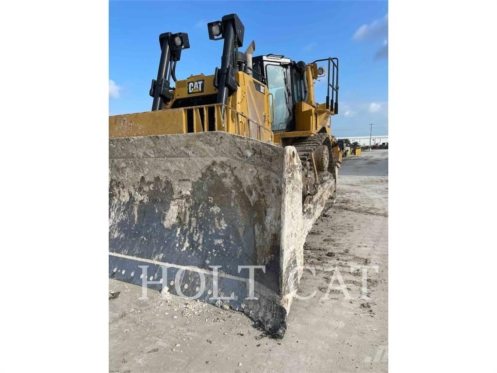 CAT D8T MS Buldožeri guseničari