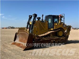 CAT D8T R Buldožeri guseničari
