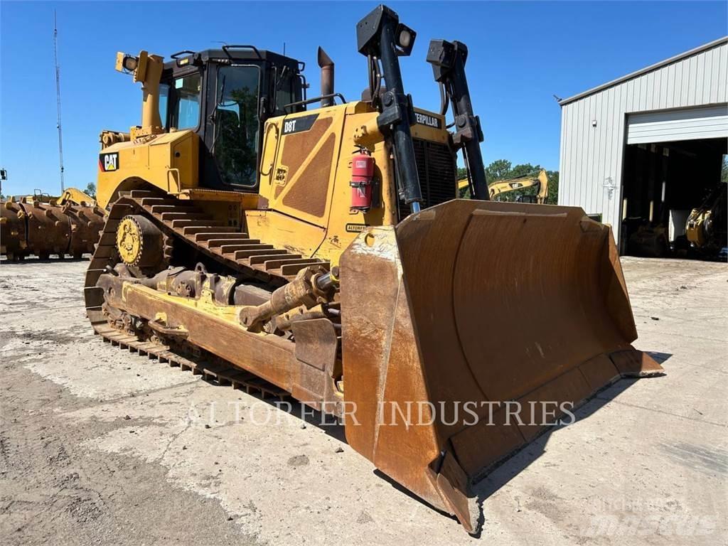 CAT D8T R Buldožeri guseničari