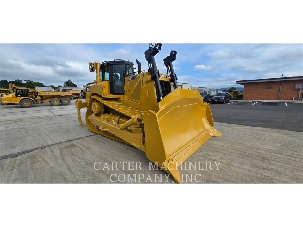 CAT D8T RBLD Buldožeri guseničari
