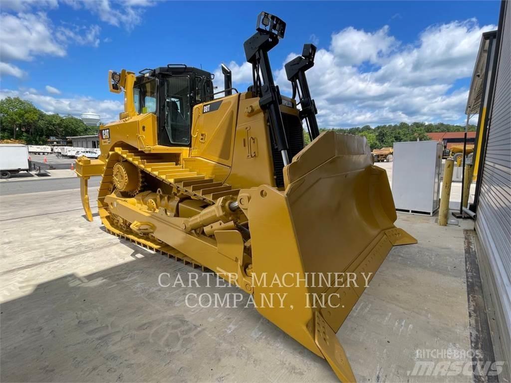 CAT D8T RBLD Buldožeri guseničari