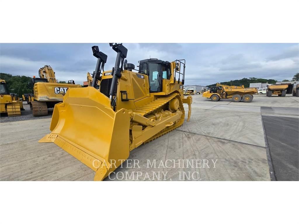 CAT D8T RBLD Buldožeri guseničari