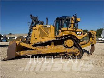 CAT D8T SS Buldožeri guseničari