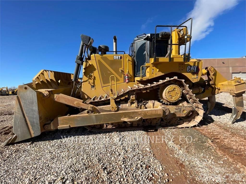 CAT D8T SU Buldožeri guseničari