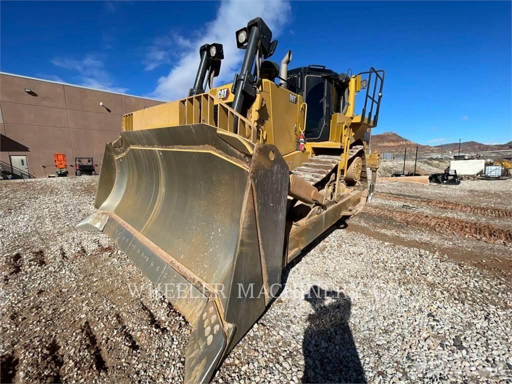 CAT D8T SU Buldožeri guseničari