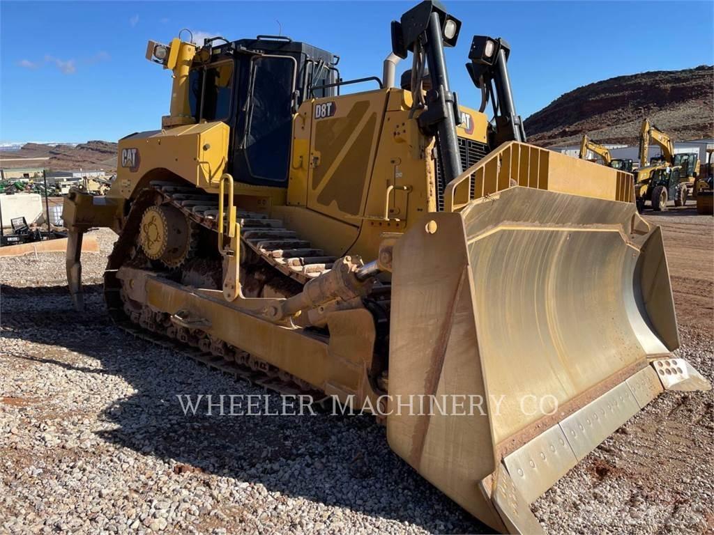 CAT D8T SU Buldožeri guseničari