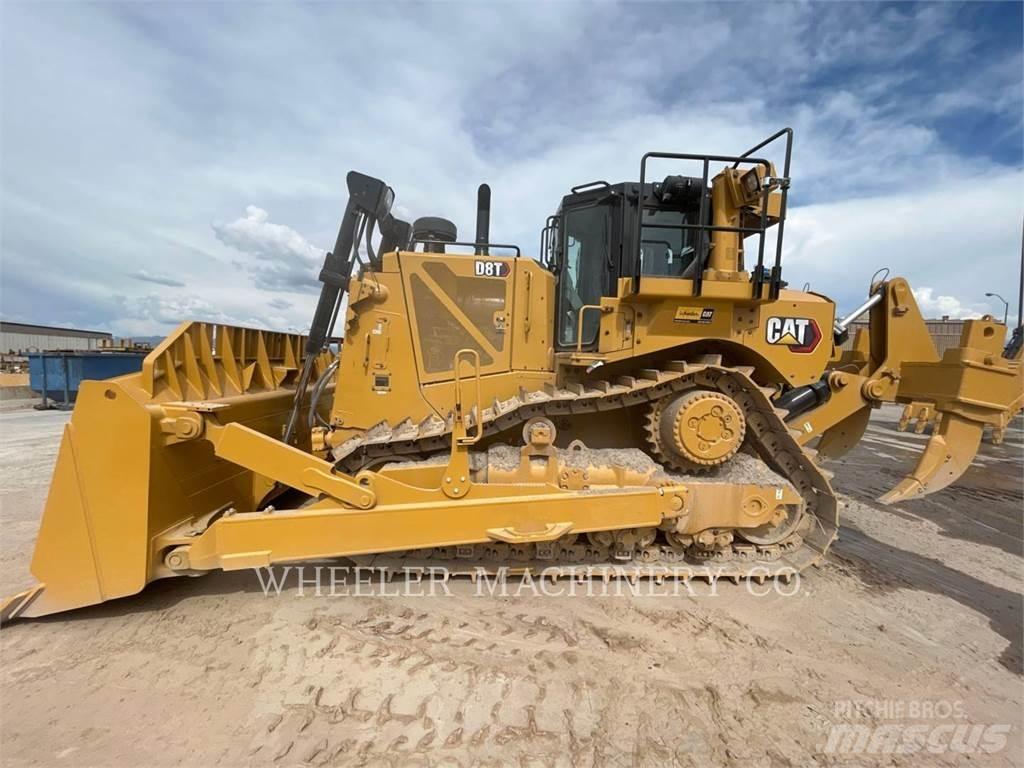 CAT D8T SU Buldožeri guseničari