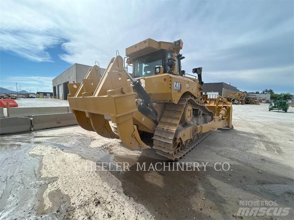 CAT D8T SU Buldožeri guseničari