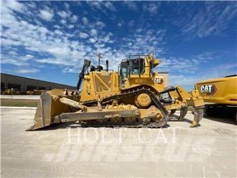 CAT D8T WHA Buldožeri guseničari