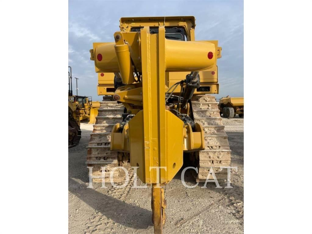 CAT D9 Buldožeri guseničari
