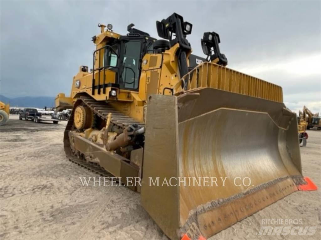CAT D9-07 Buldožeri guseničari