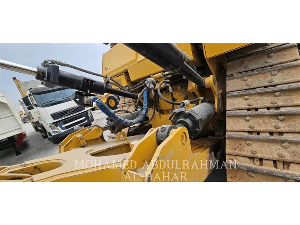 CAT D9R Buldožeri guseničari