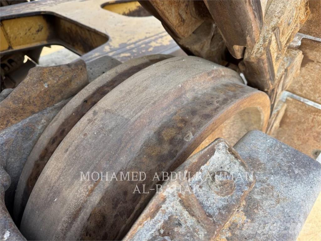 CAT D9RLRC Buldožeri guseničari