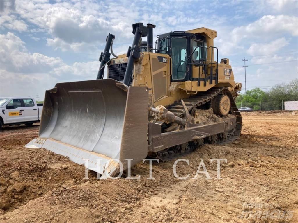 CAT D9T Buldožeri guseničari