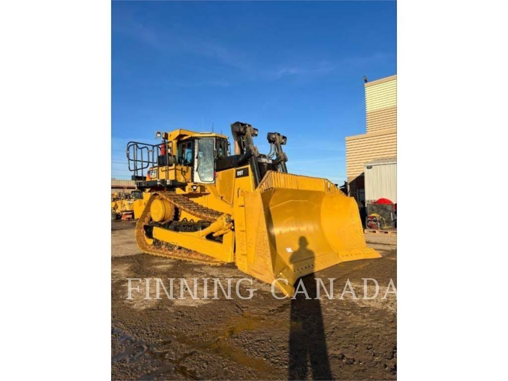 CAT D9T Buldožeri guseničari