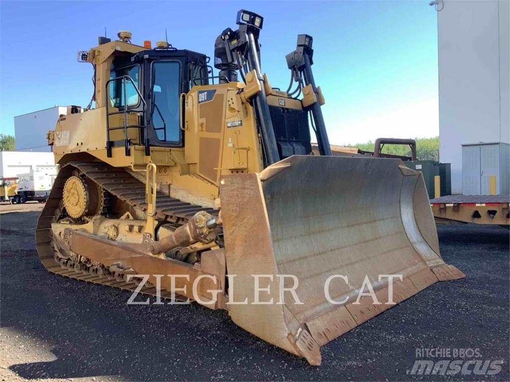 CAT D9T Buldožeri guseničari