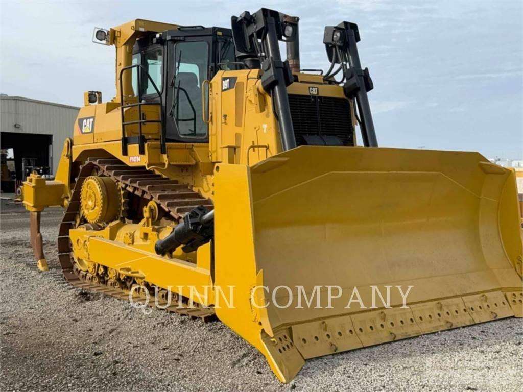 CAT D9T Buldožeri guseničari