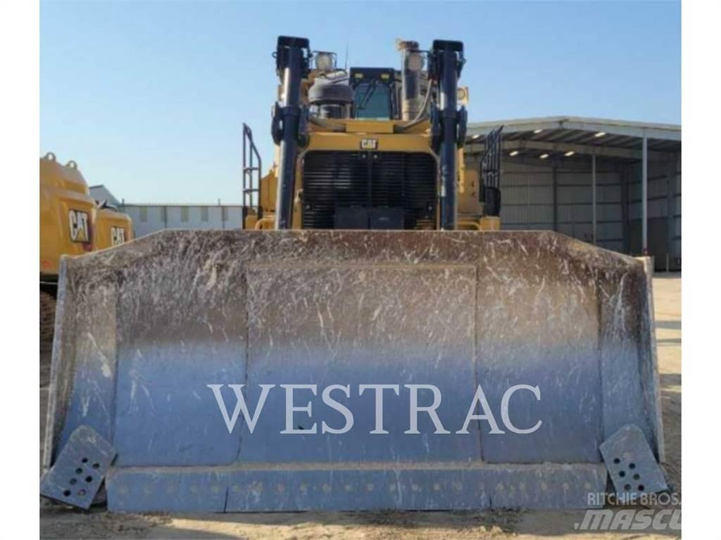 CAT D9T Buldožeri guseničari
