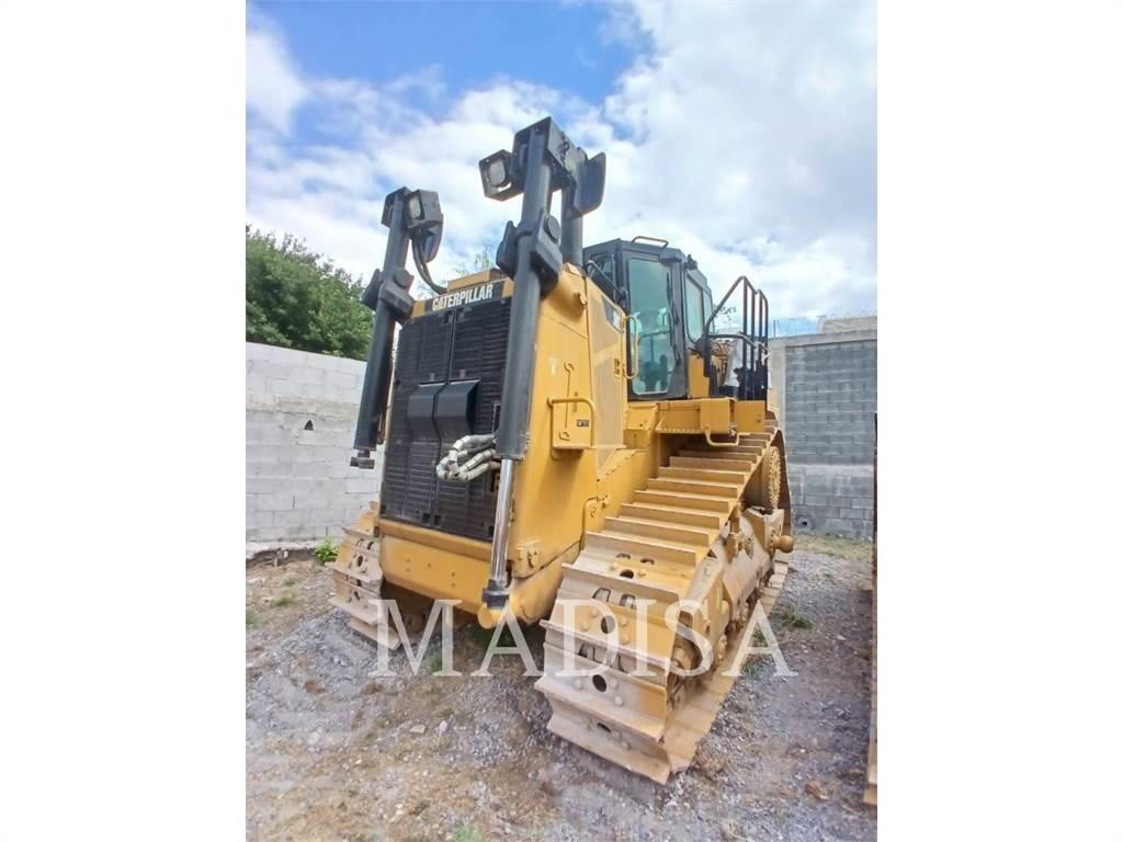 CAT D9T Buldožeri guseničari