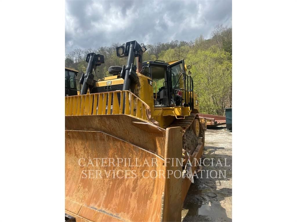 CAT D9T Buldožeri guseničari