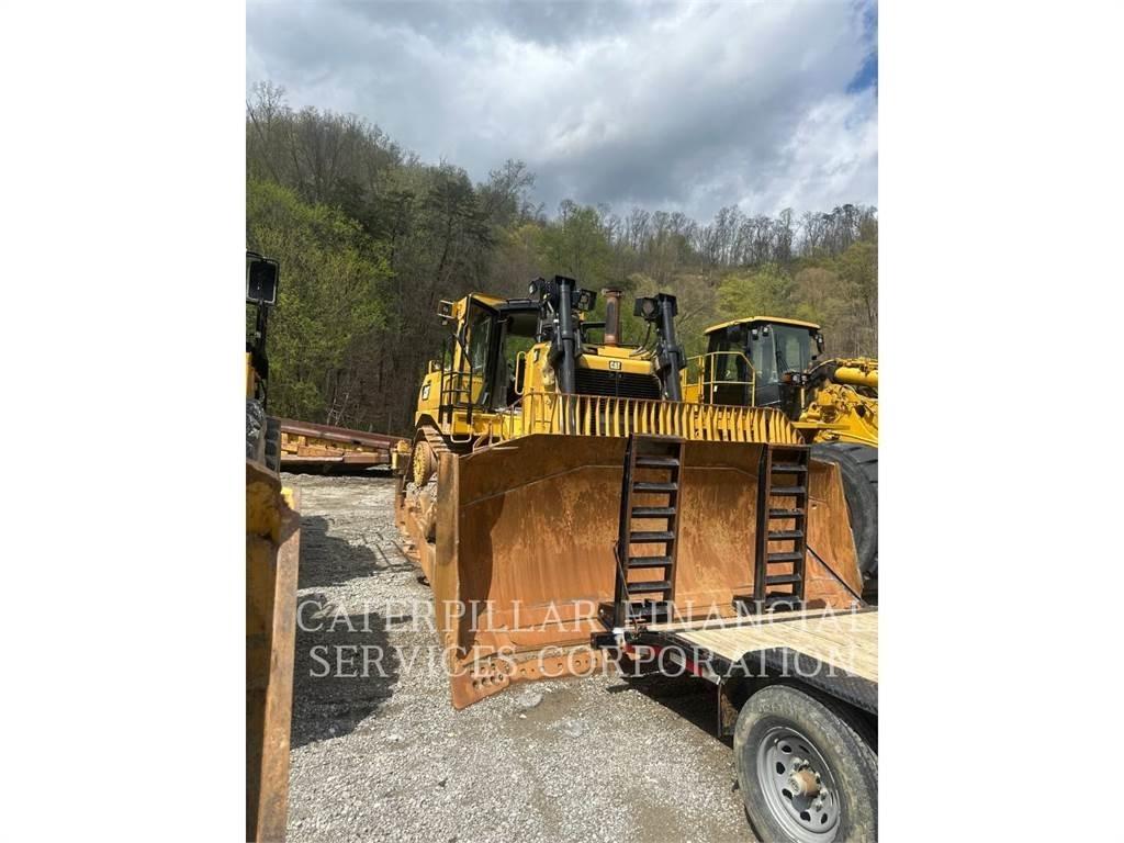 CAT D9T Buldožeri guseničari