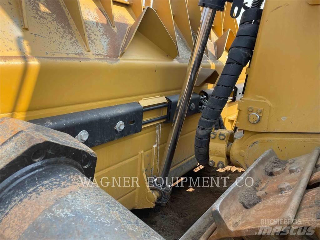 CAT D9T Buldožeri guseničari