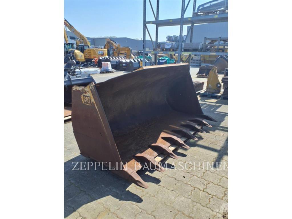 CAT EBL CAT 950 G & H Kašike / Korpe