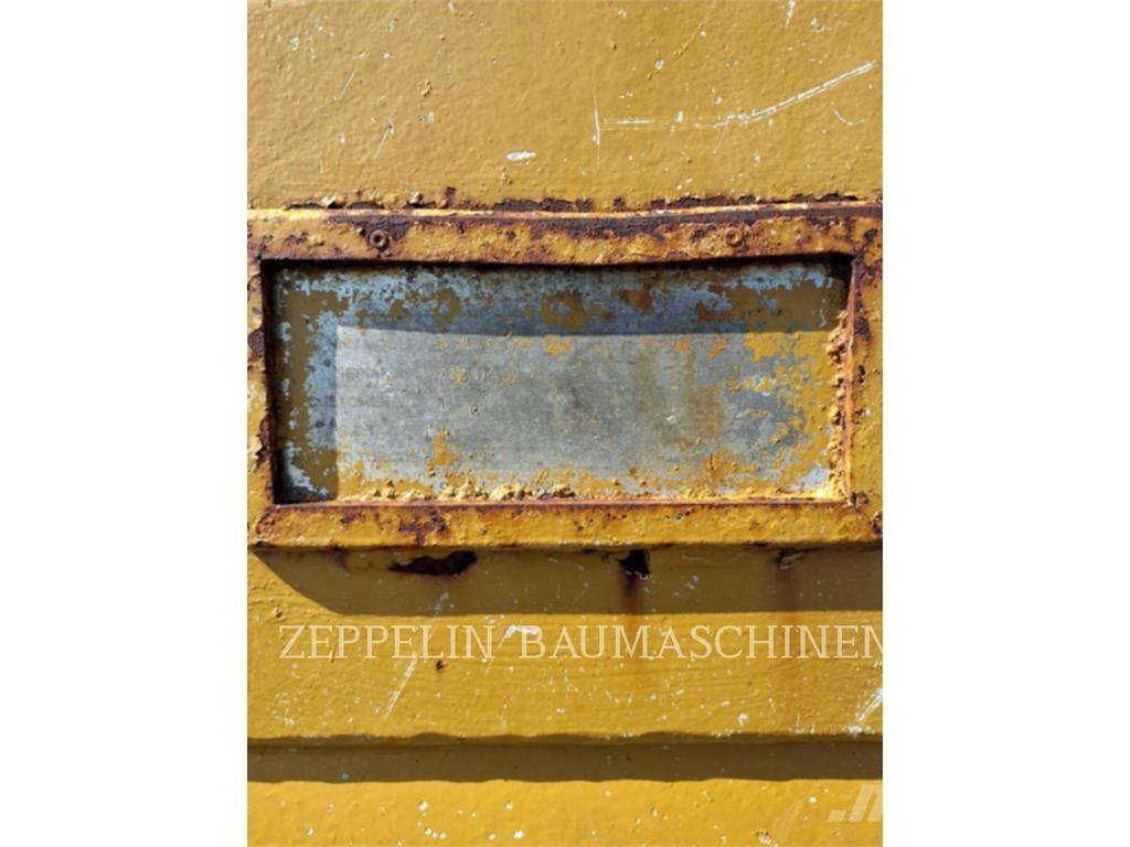 CAT EBL CAT 950 G & H Kašike / Korpe