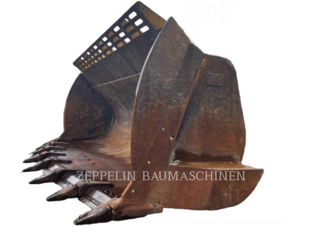 CAT FELSSCHAUFEL 990H Kašike / Korpe