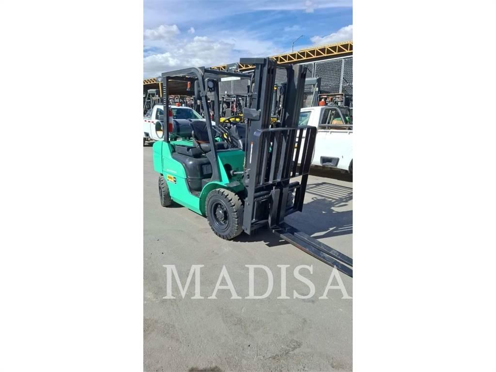 CAT FG25N5 Viljuškari - ostalo