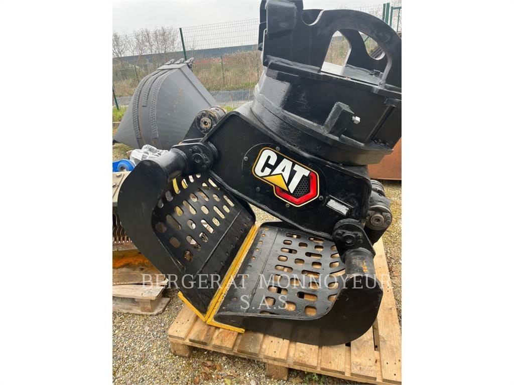 CAT G313GC Ostalo za građevinarstvo