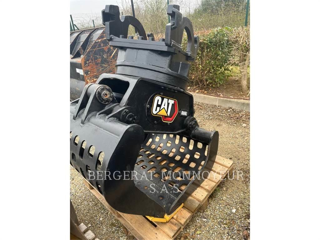 CAT G313GC Ostalo za građevinarstvo