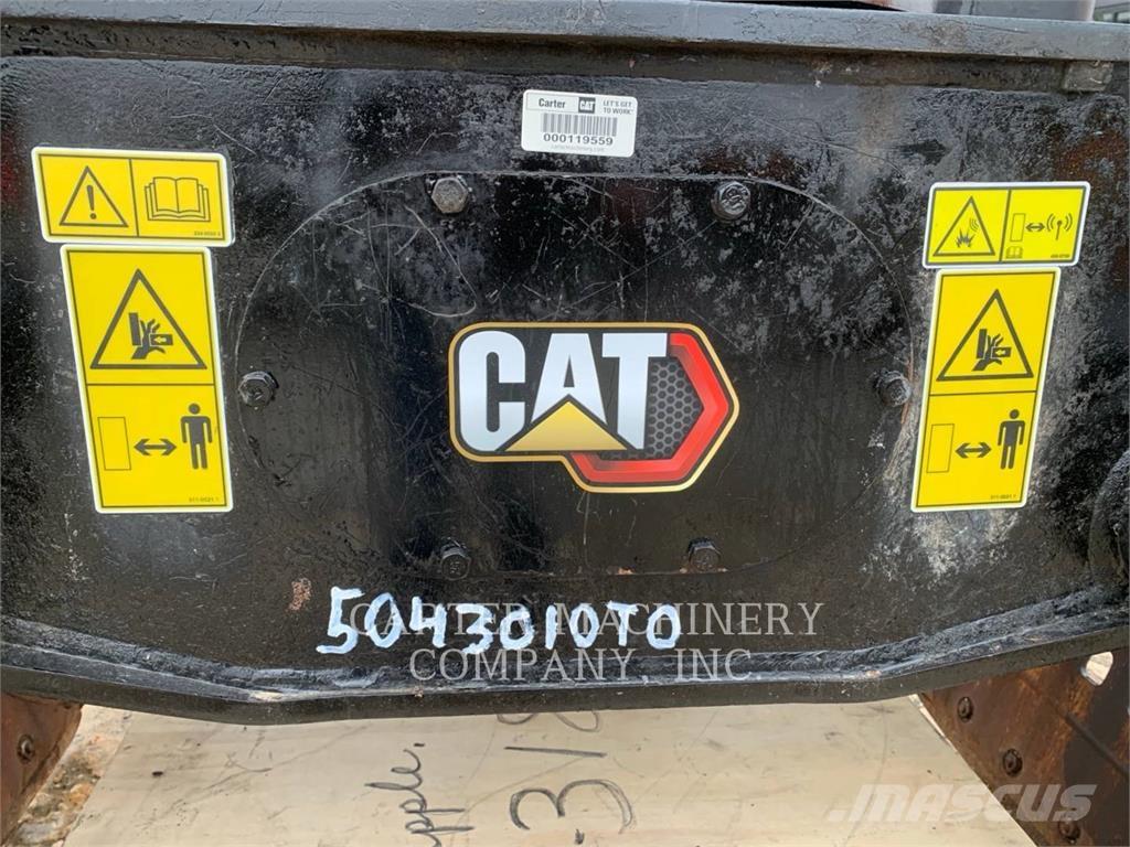 CAT G318-WH GRAPPLE Grabulje