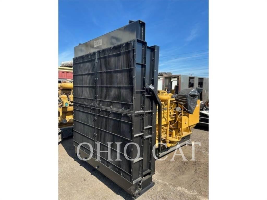 CAT G3412 Dizel generatori