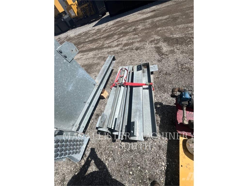 CAT G3520C Dizel generatori