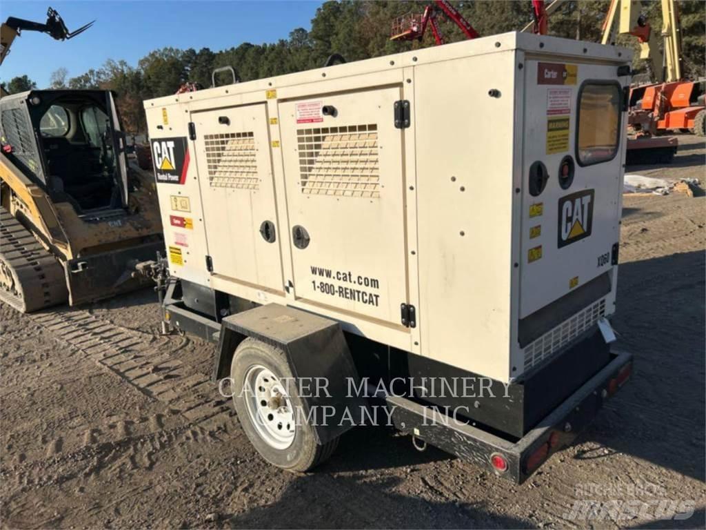 CAT GEN/48KW Ostali generatori
