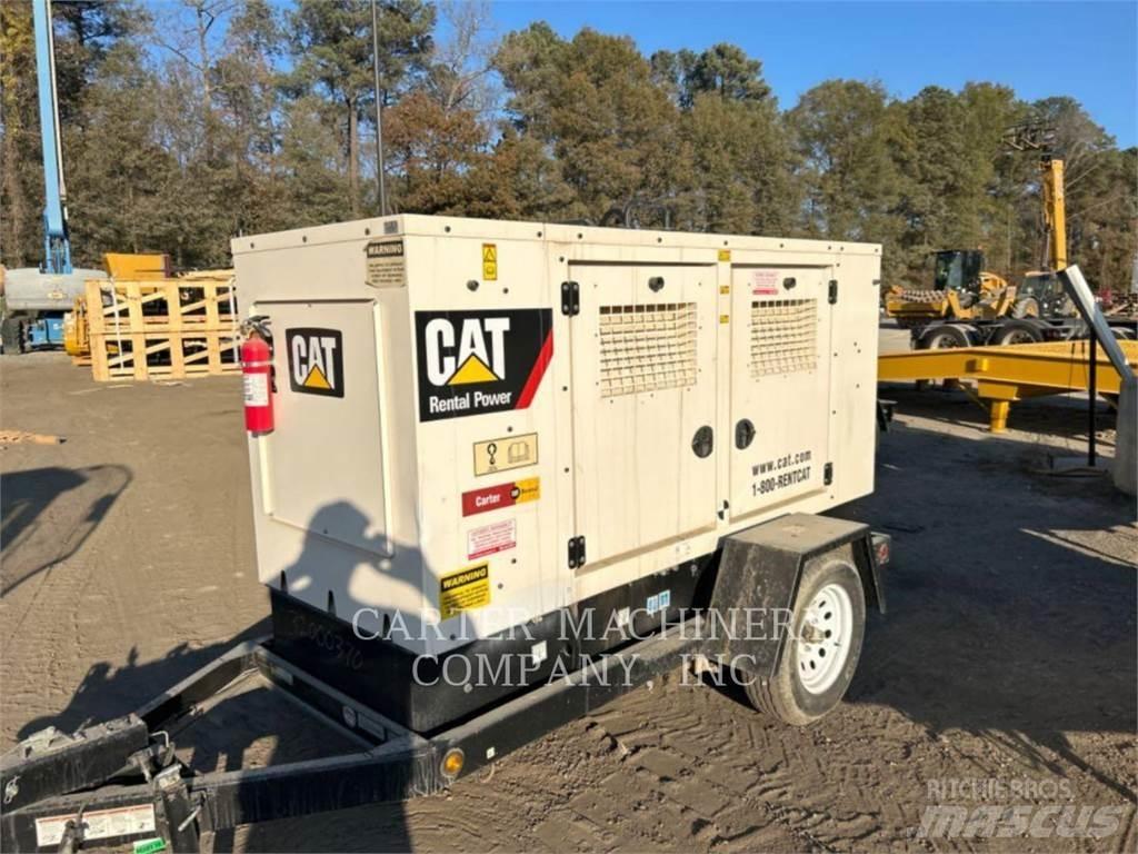 CAT GEN/48KW Ostali generatori