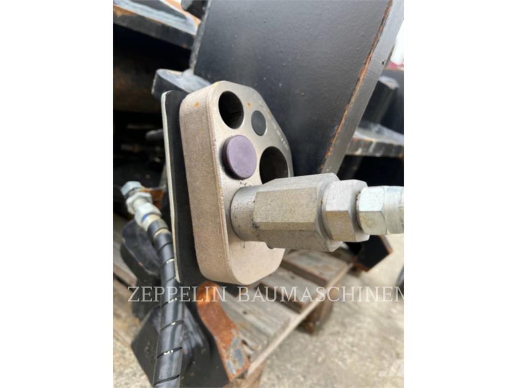 CAT GLV2200MM / CW30 Rovokopači freze za kanale Trenčeri