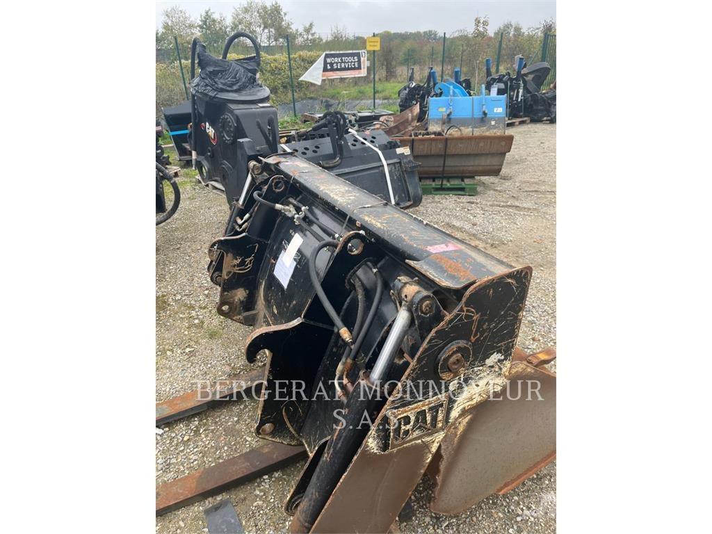 CAT GODET/906/ISO Ostalo za građevinarstvo