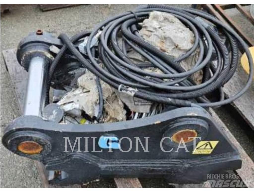 CAT GOTENE S70 COUPLER Brze spojke