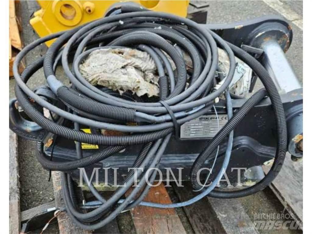 CAT GOTENE S70 COUPLER Brze spojke