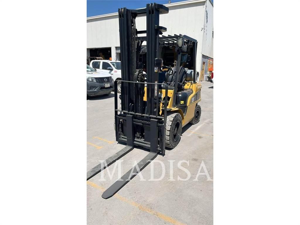 CAT GP35N5-GLE Viljuškari - ostalo