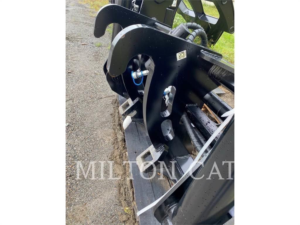 CAT GRAPPLEFORKS Građevinarske viljuške