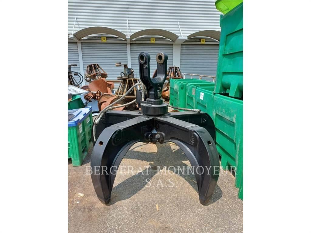 CAT GSH520 Ostalo za građevinarstvo