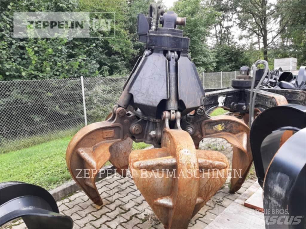 CAT GSV525 MEHRSCHALEN Grabulje