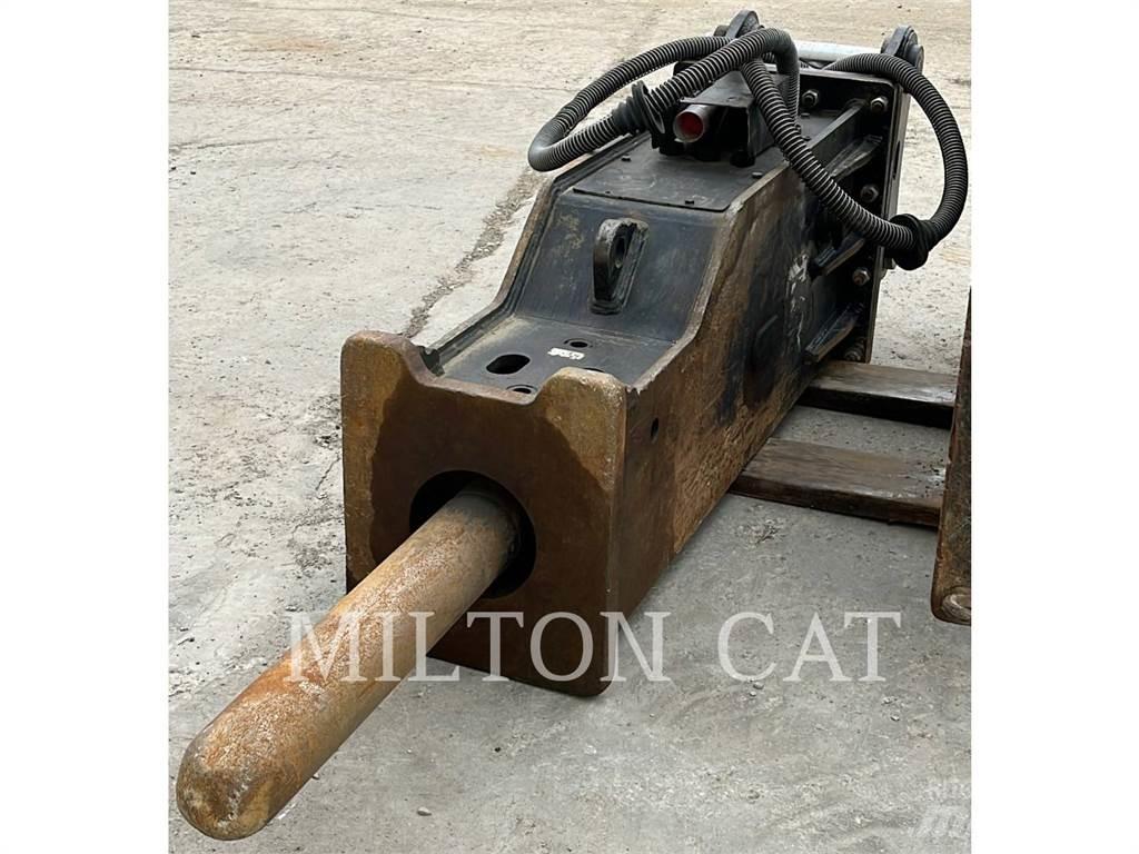 CAT H120GC HAMMER Čekići