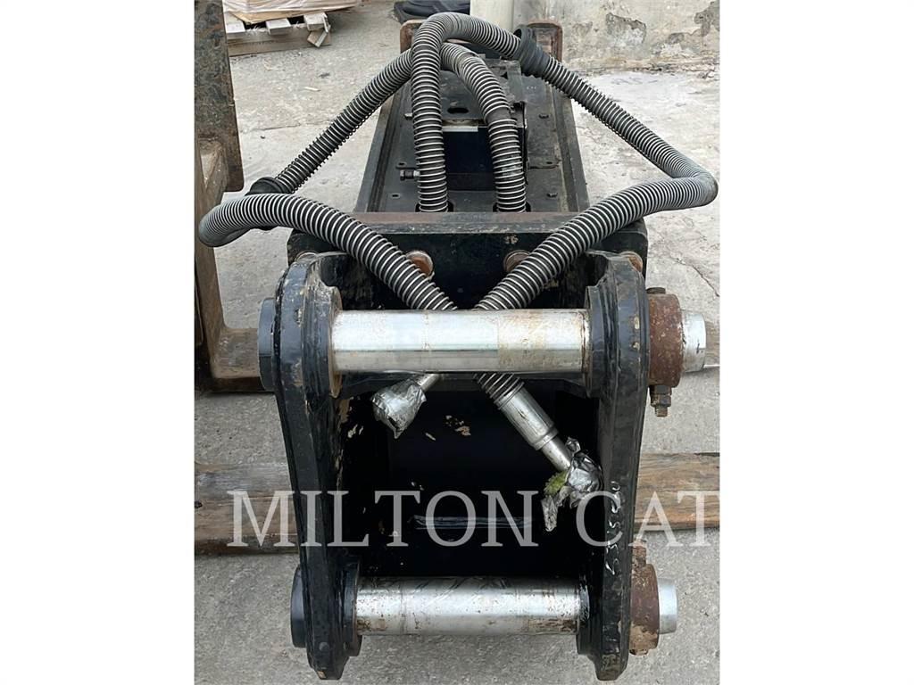 CAT H120GC HAMMER Čekići