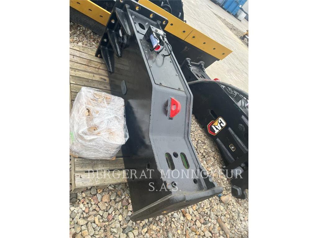 CAT H140GCS Ostalo za građevinarstvo